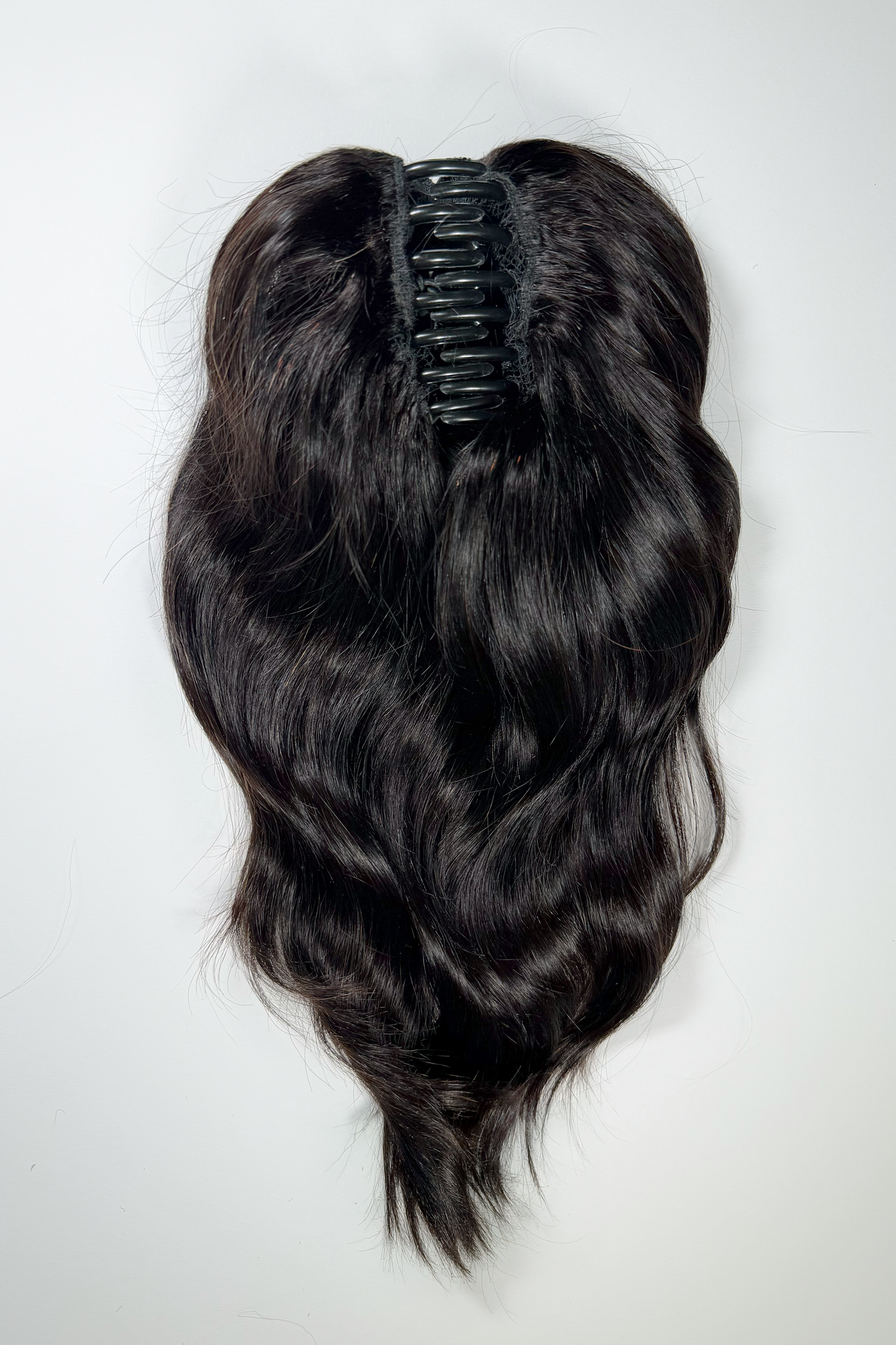 Clip Ponytail Hair Extension