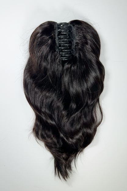 Clip Ponytail Hair Extension