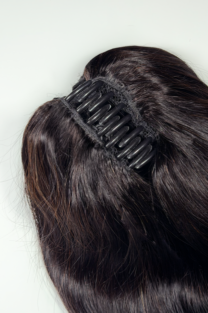 Clip Ponytail Hair Extension