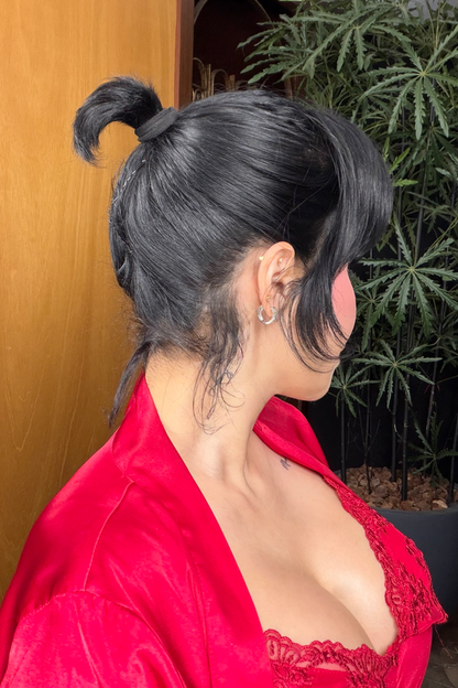 Clip Ponytail Hair Extension