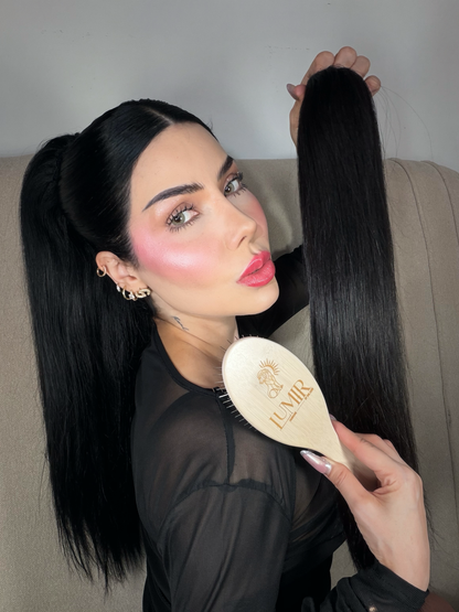 Clip Ponytail Hair Extension