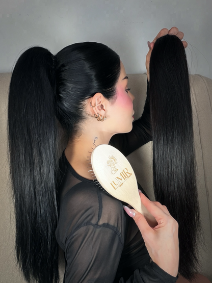 Clip Ponytail Hair Extension