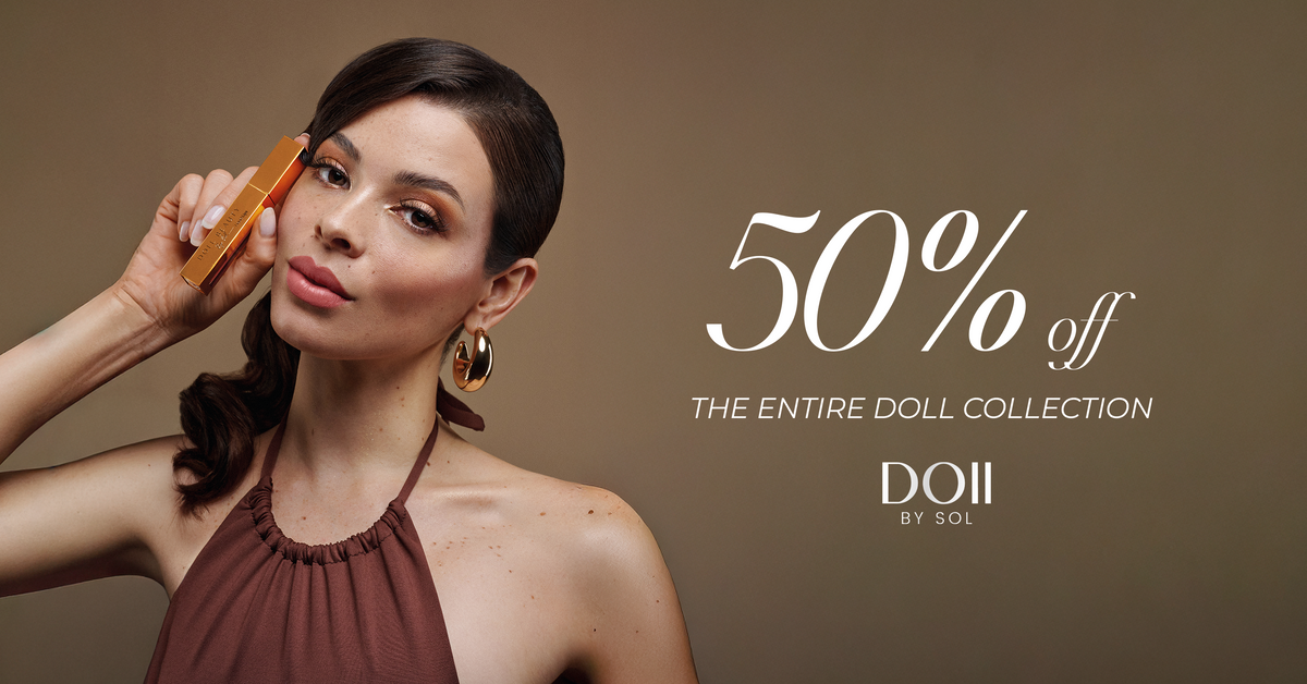 Sol Beauty & Care – SoLBeautyAndCare