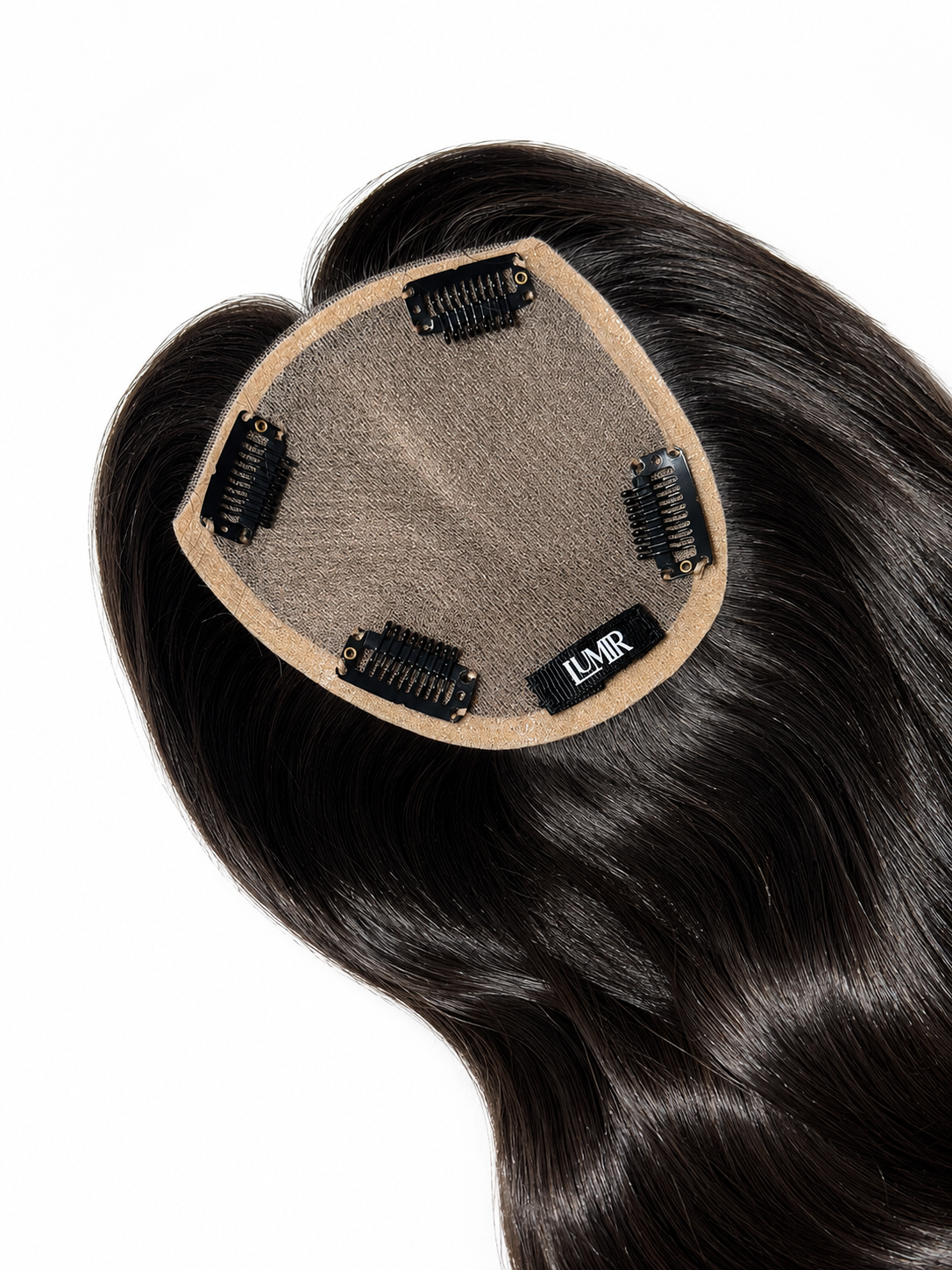 Hair Topper: SOL