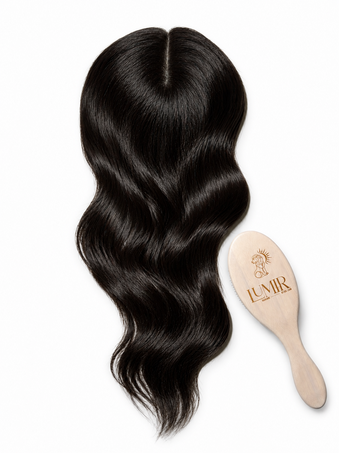 Hair Topper: SOL