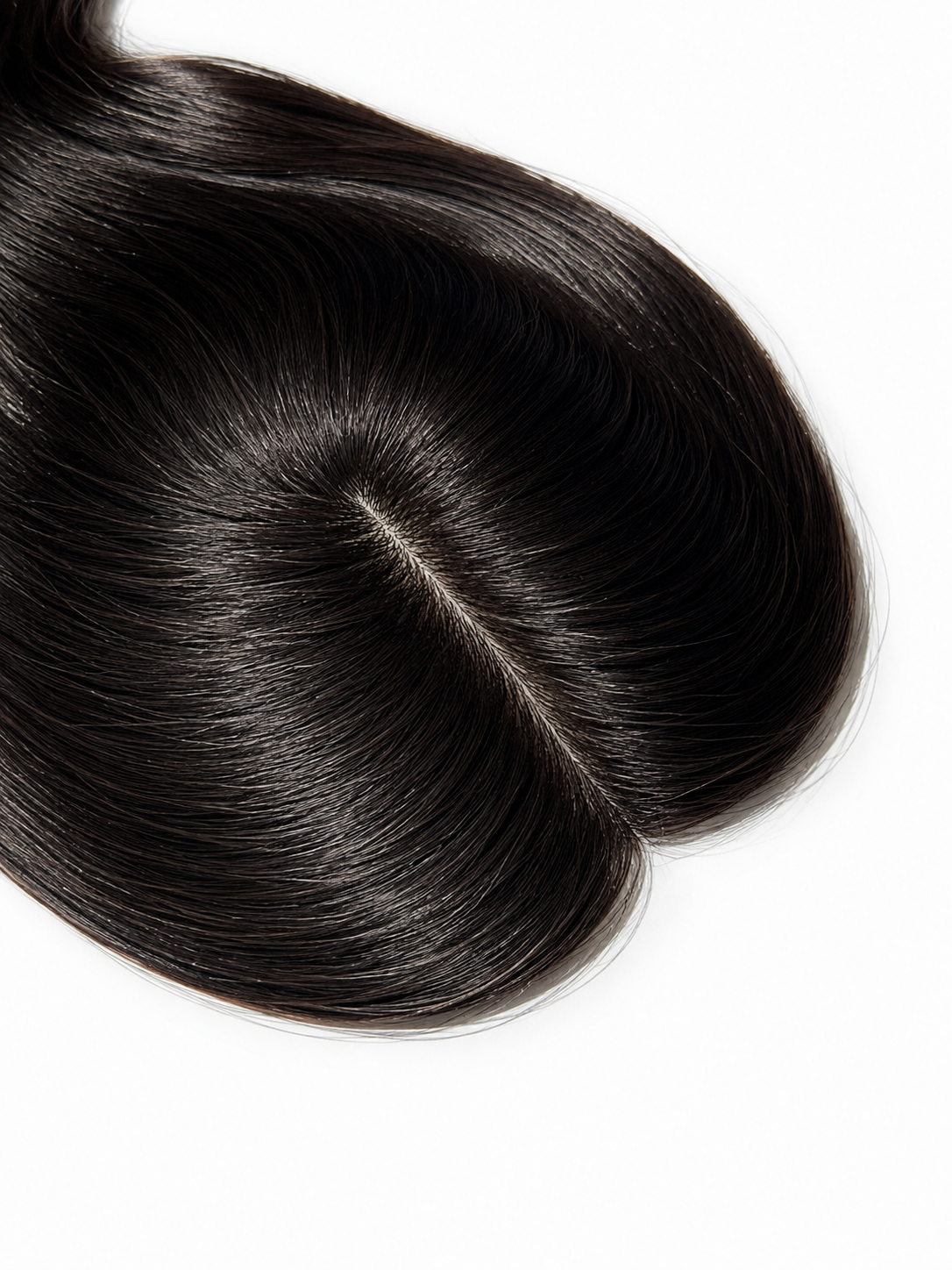 Hair Topper: SOL