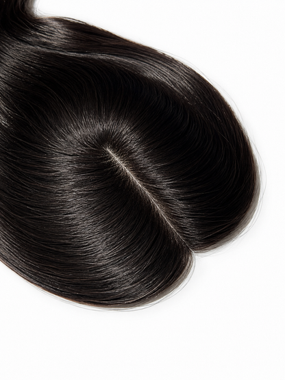 Hair Topper: SOL