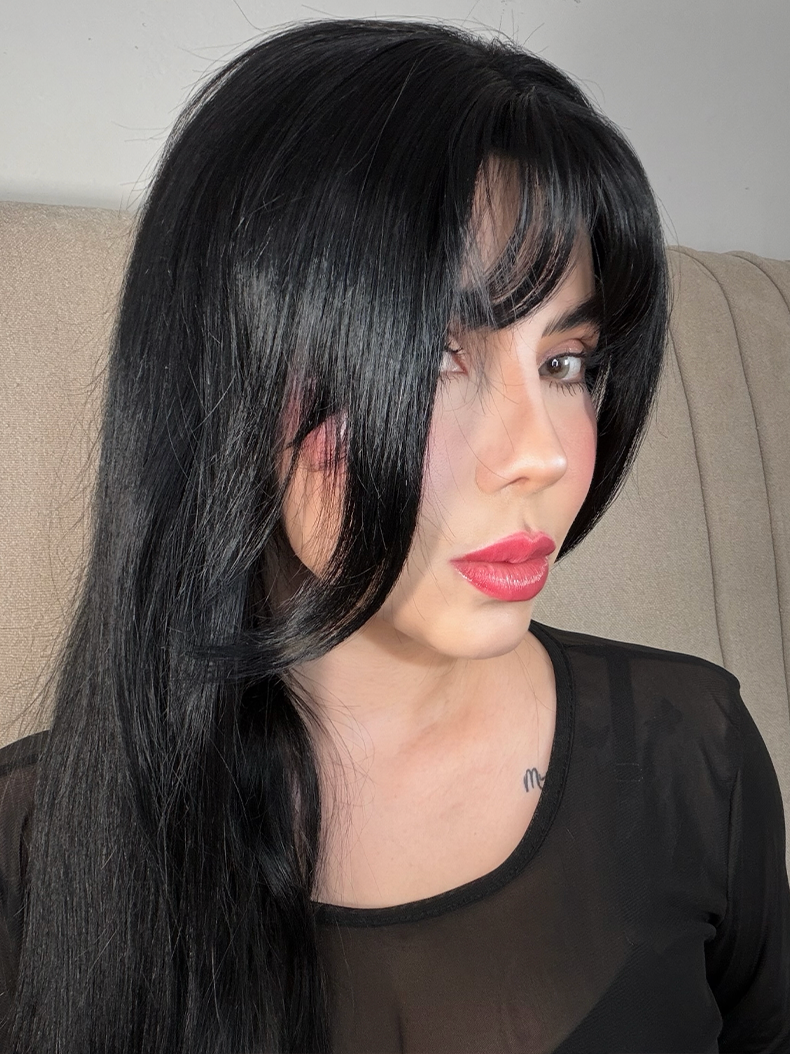 Daya Top Hair Extension