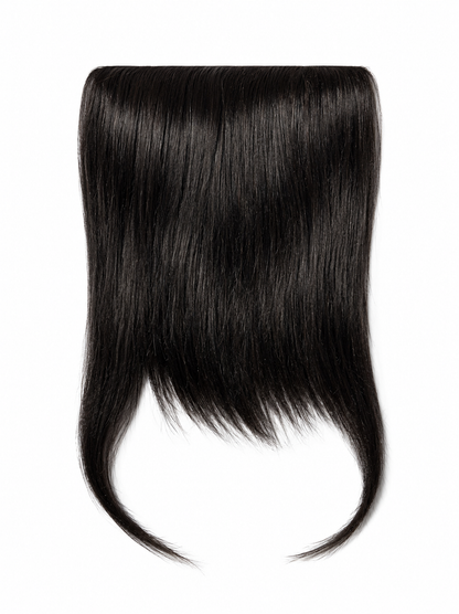 Front Bang Hair Extension: Becky