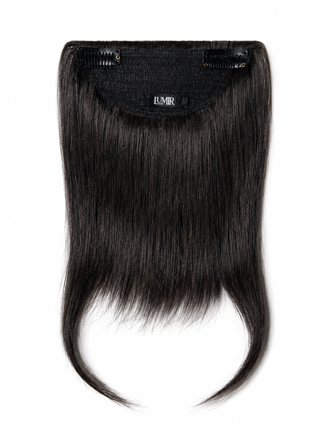 Front Bang Hair Extension: Becky