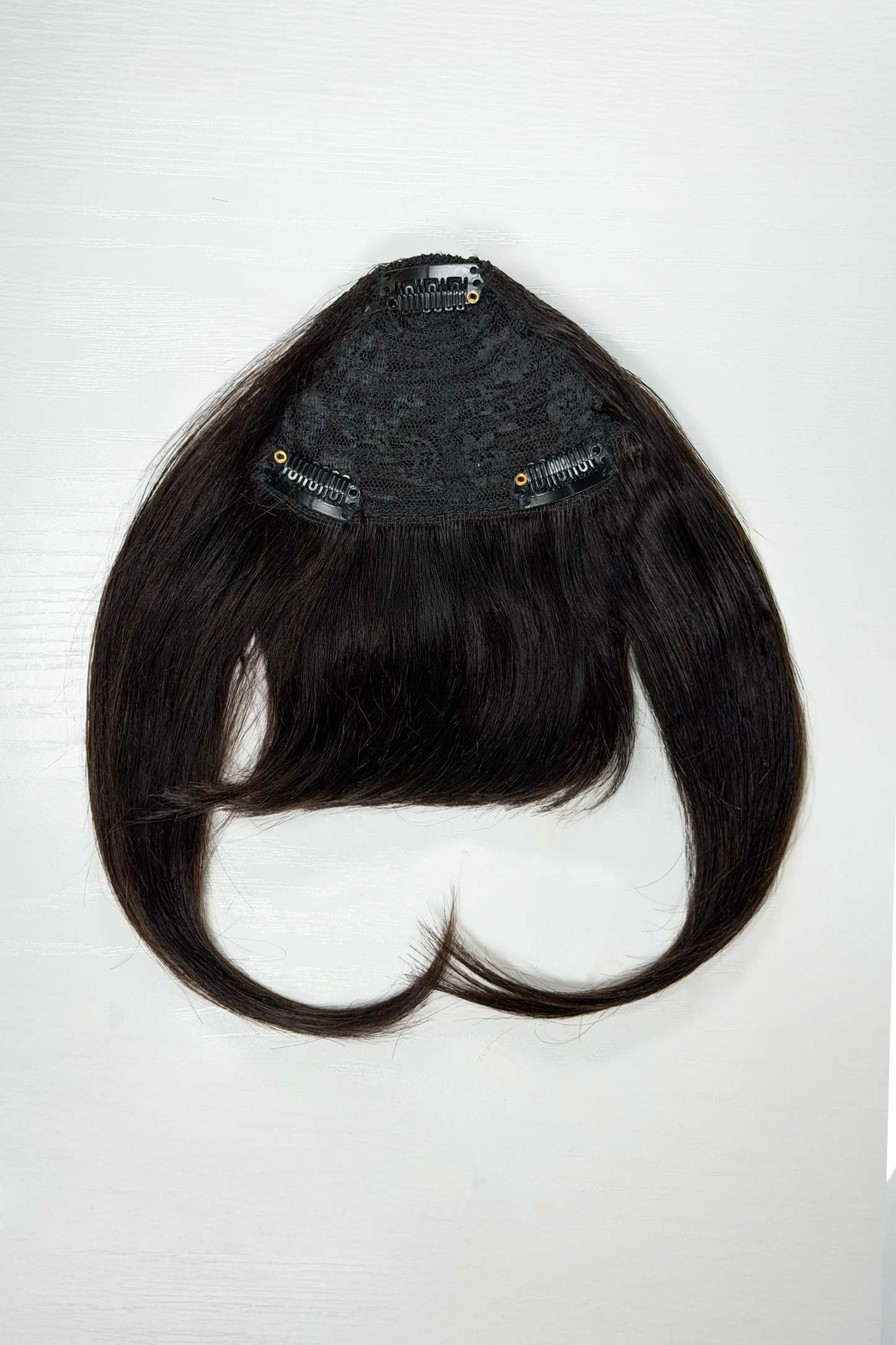 Extensión Frontal de Cabello: LEÓN