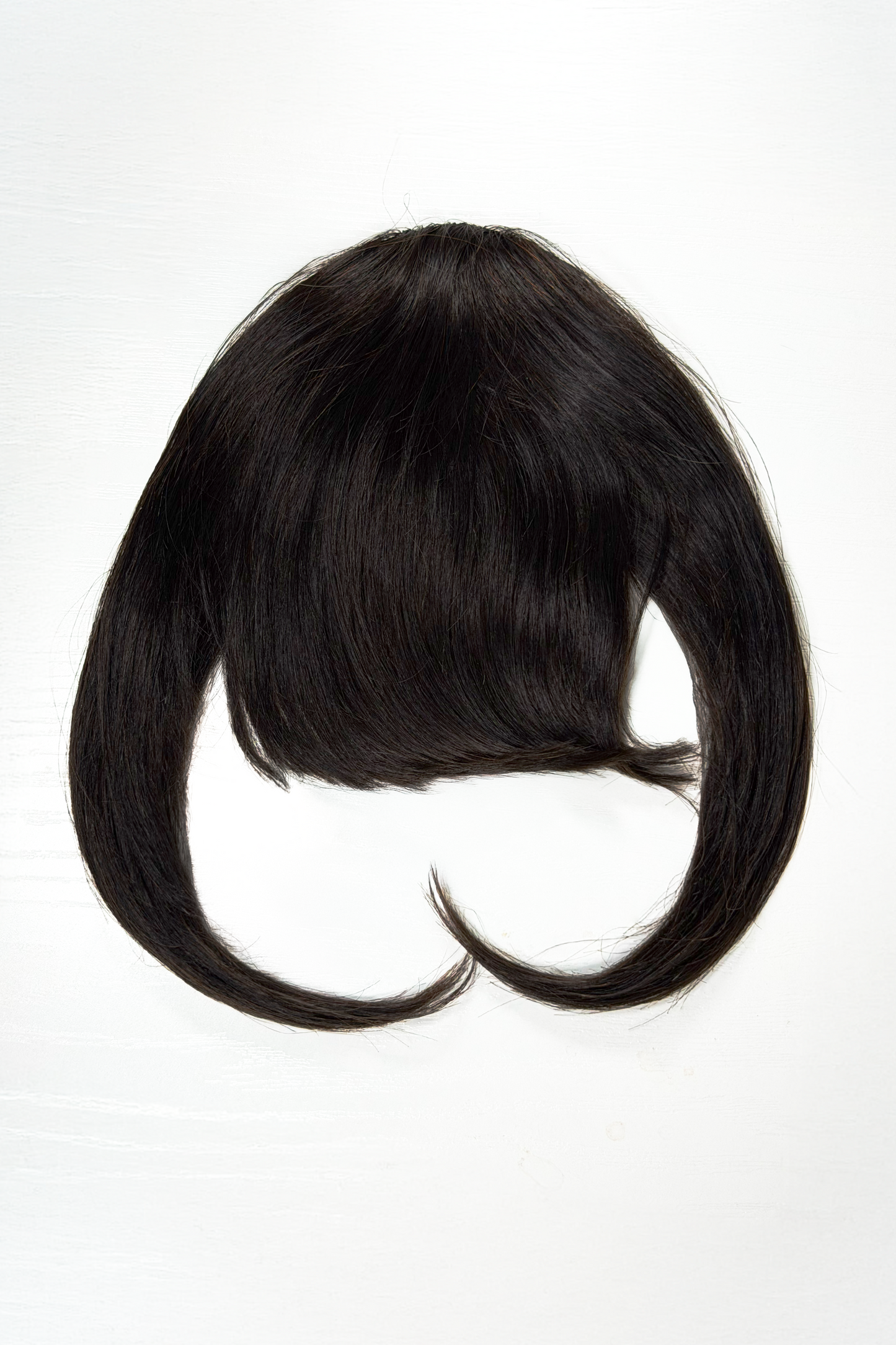 Extensión Frontal de Cabello: LEÓN