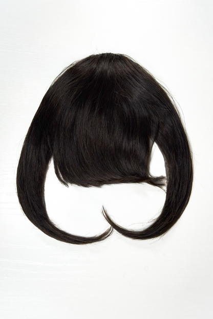 Extensión Frontal de Cabello: LEÓN