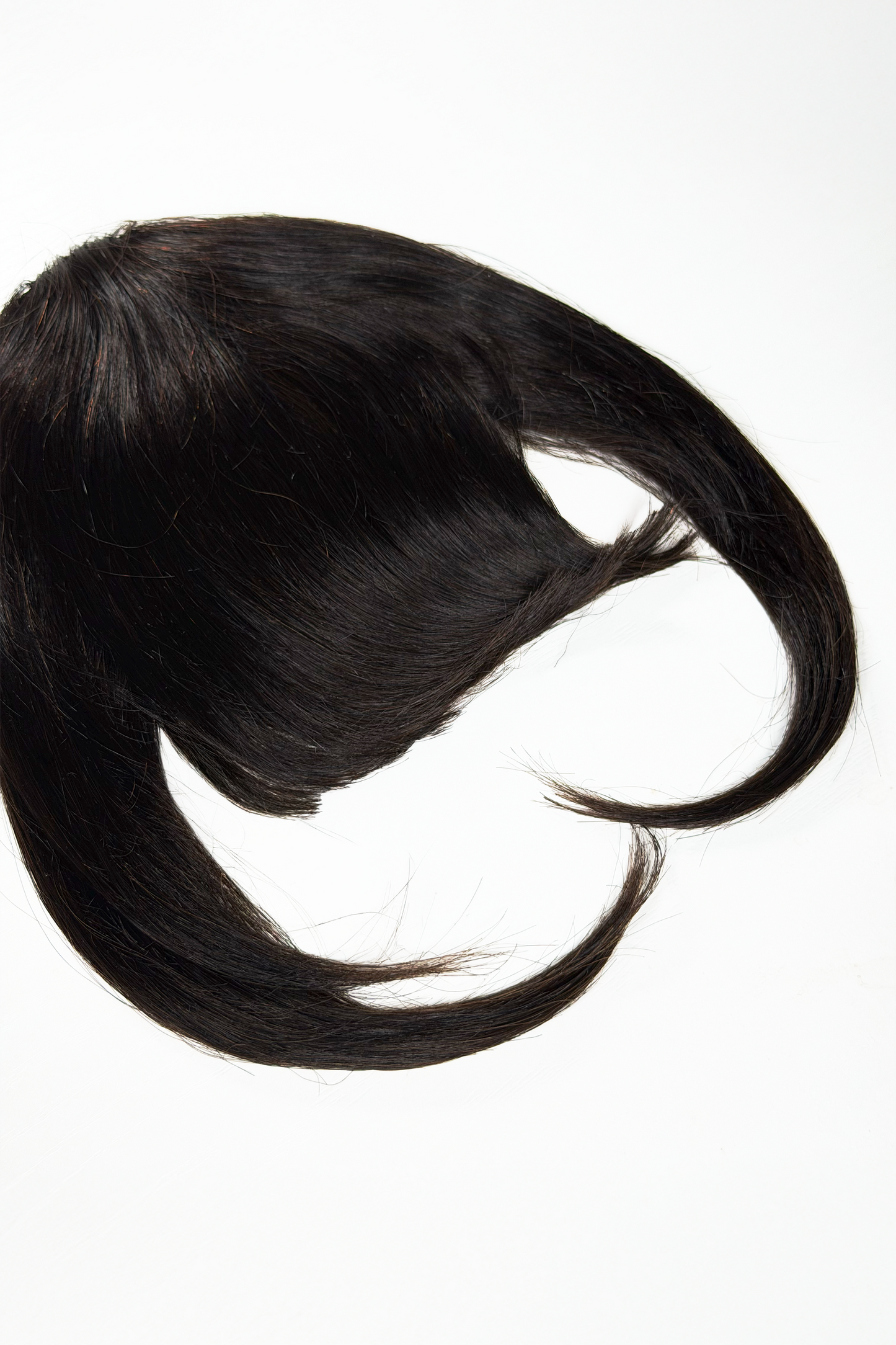 Extensión Frontal de Cabello: LEÓN