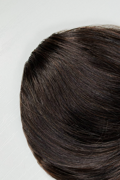 Extensión Frontal Fleco Cortina de Cabello: Marisol