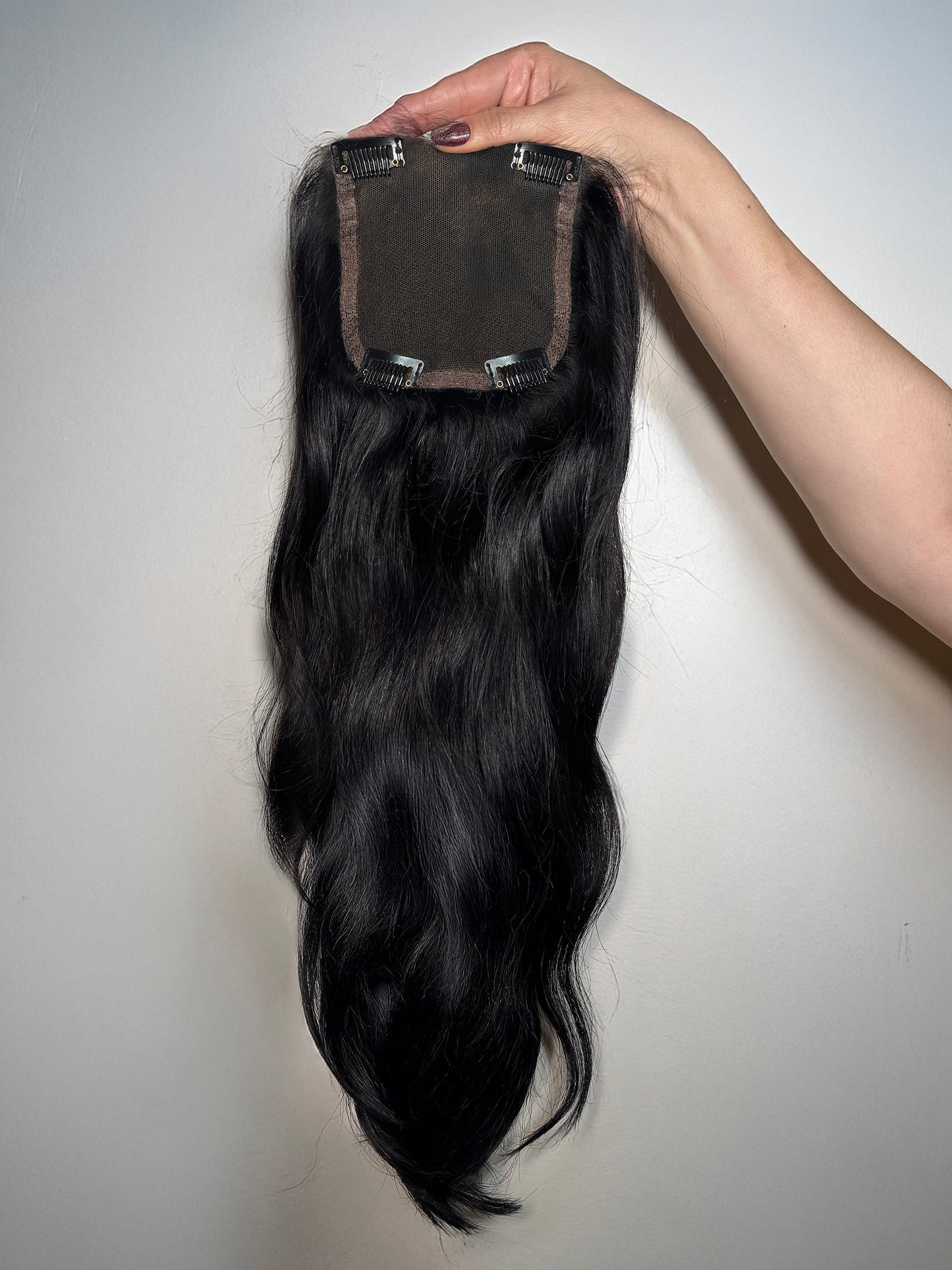 FRONTAL HAIR EXTENSION