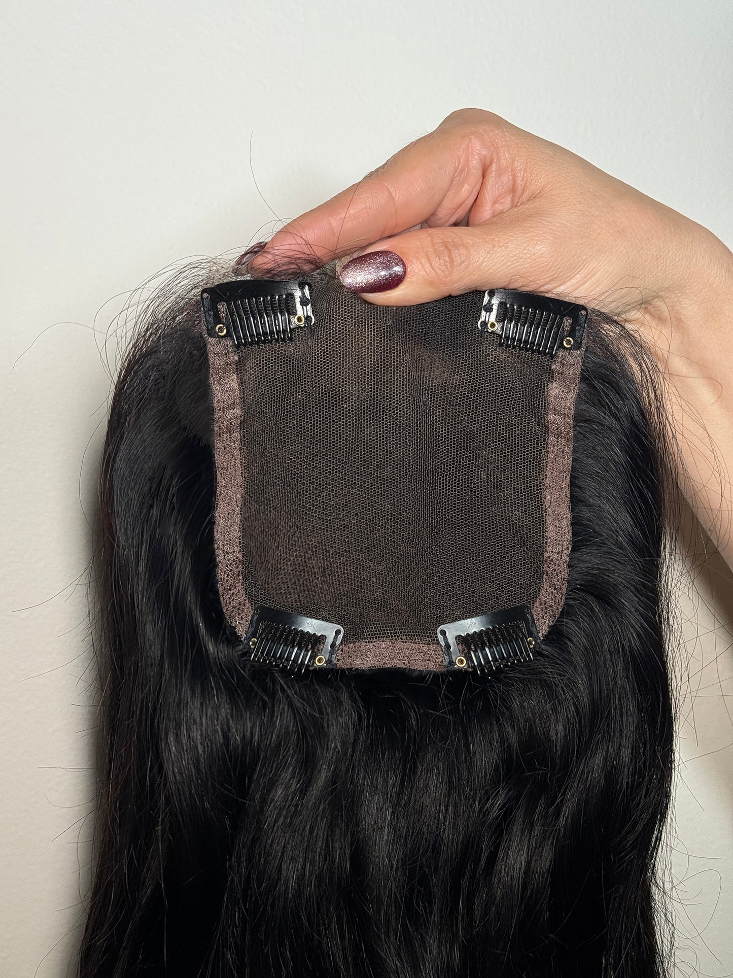 FRONTAL HAIR EXTENSION