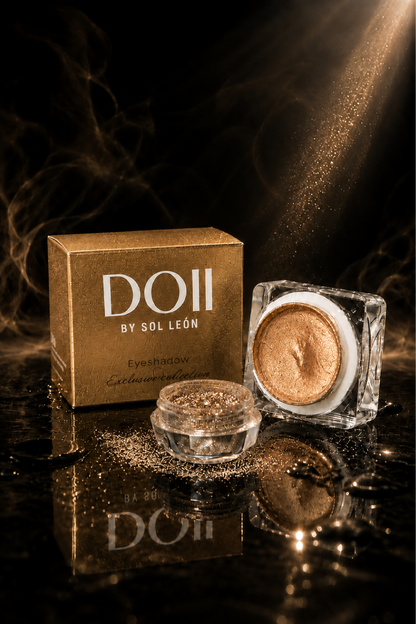 Sparkle Pigment Eyeshadow