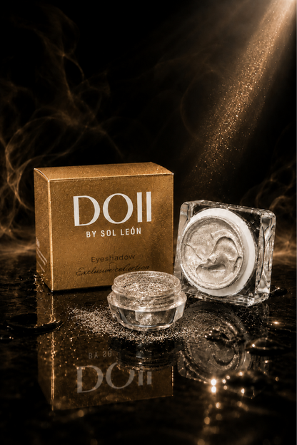 Sparkle Pigment Eyeshadow