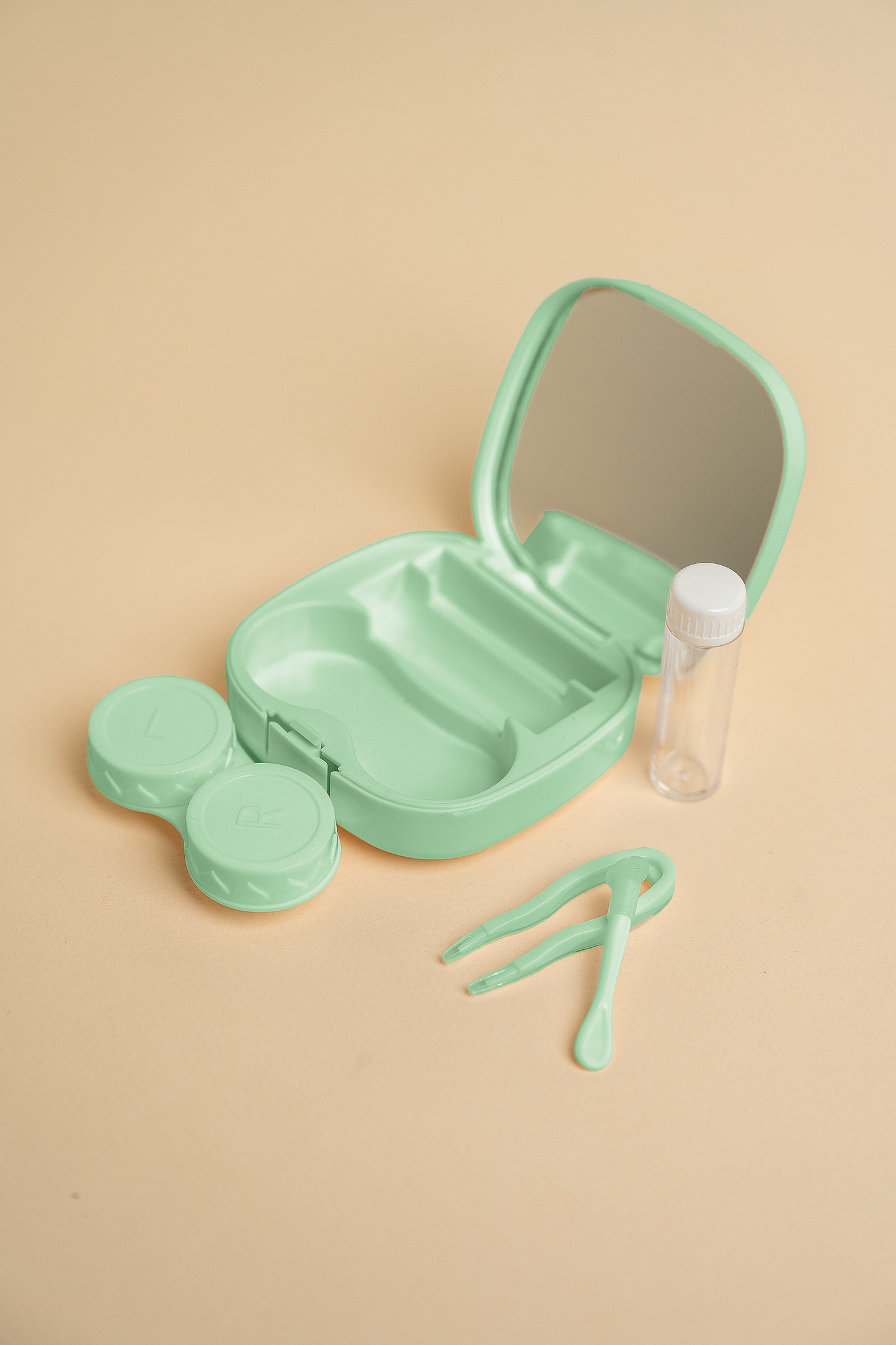Complimentary Protection Kit