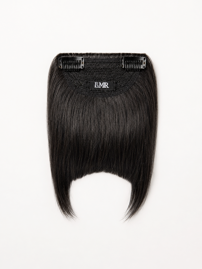 Front Bang Hair Extension: EMMA