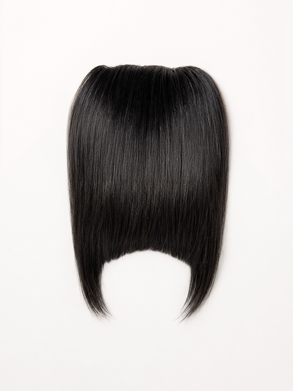 Front Bang Hair Extension: EMMA