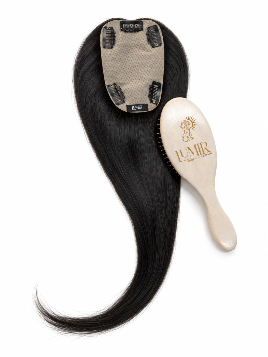 Extensión Superior: Victoria Volumen Medio