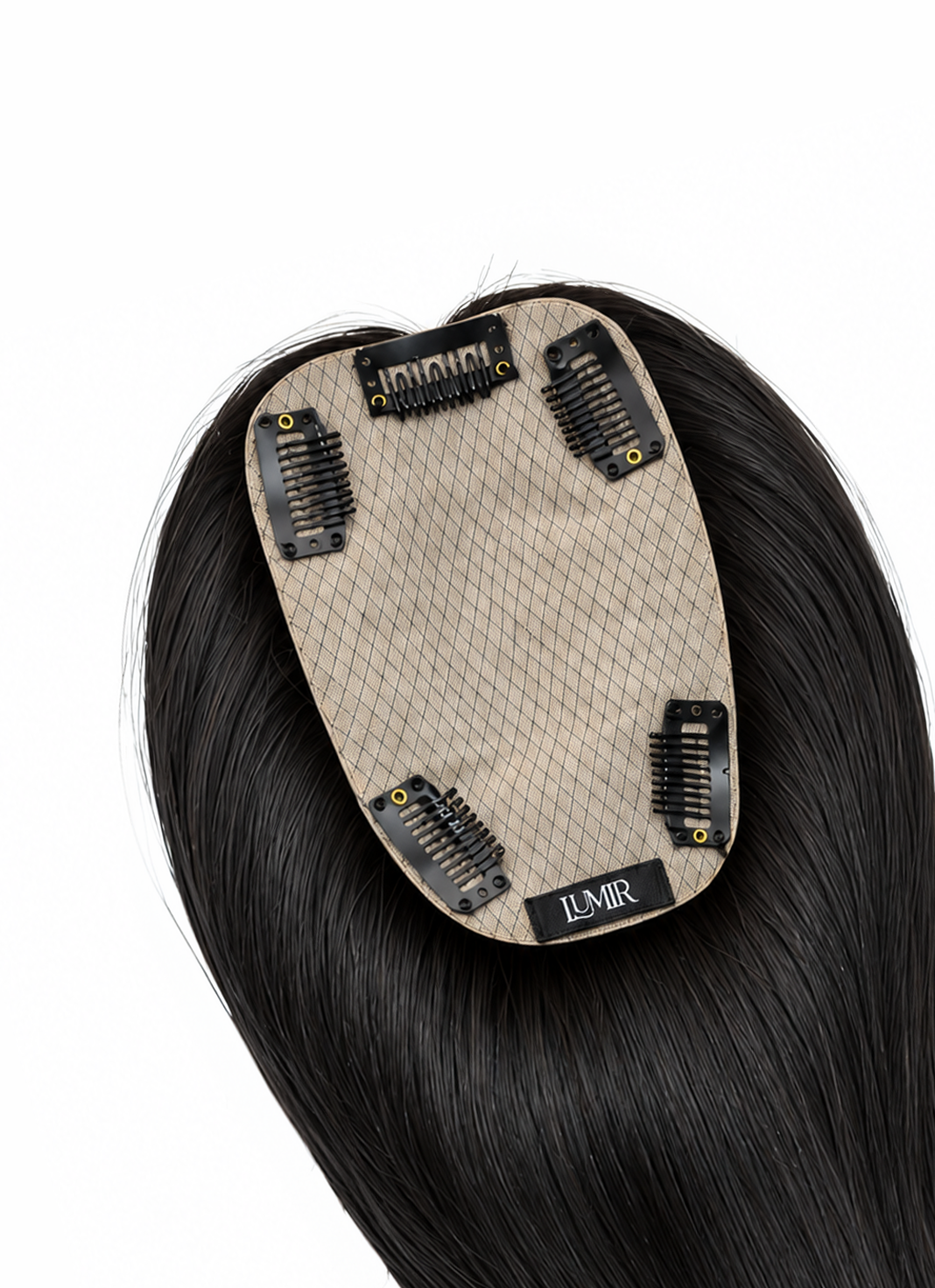 Extensión Superior: Victoria Volumen Medio