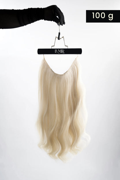 Halo Natural Extension