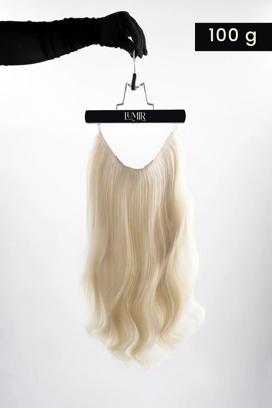 Halo Extension Blonde #60A