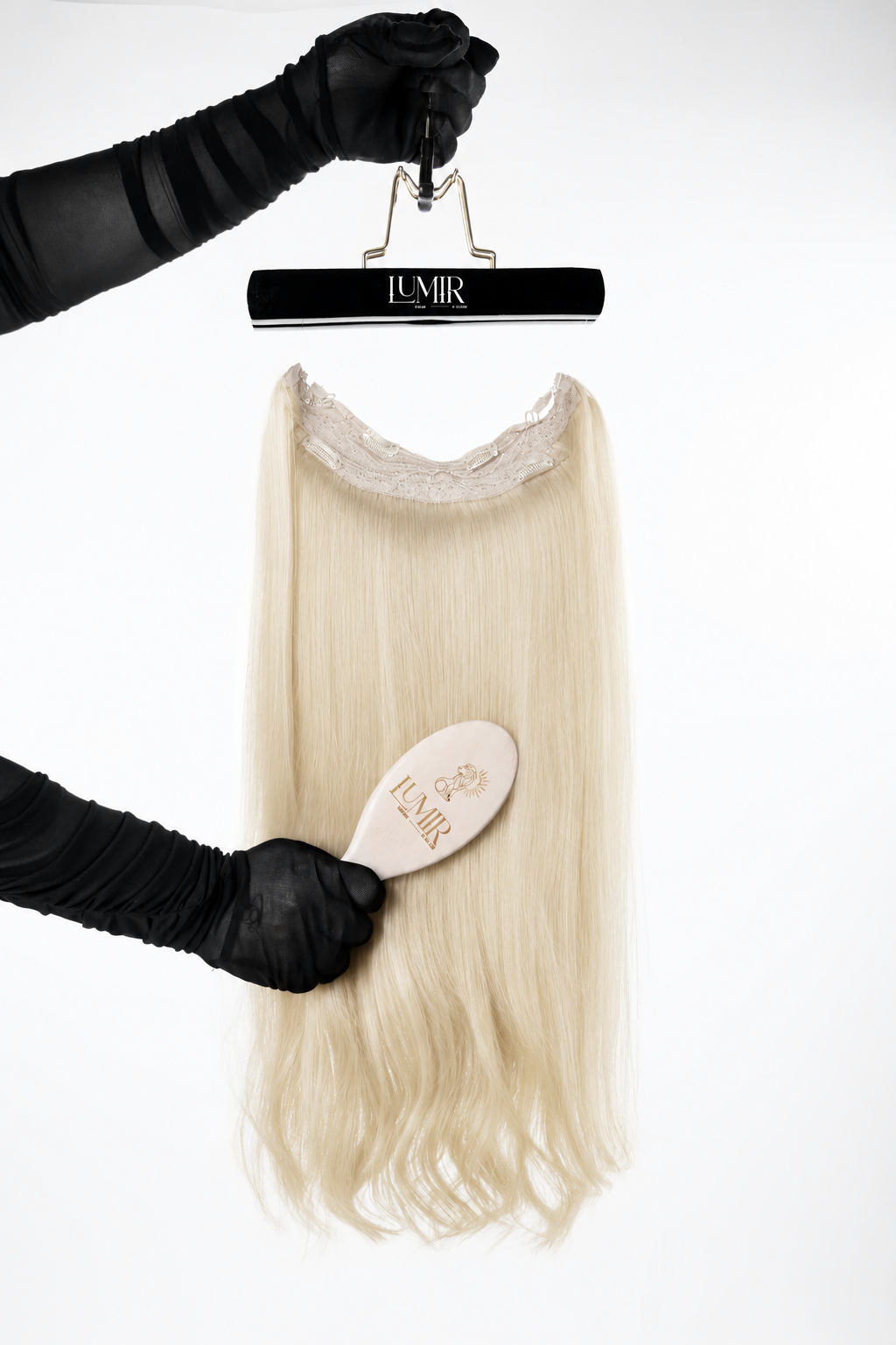 Halo Natural Extension