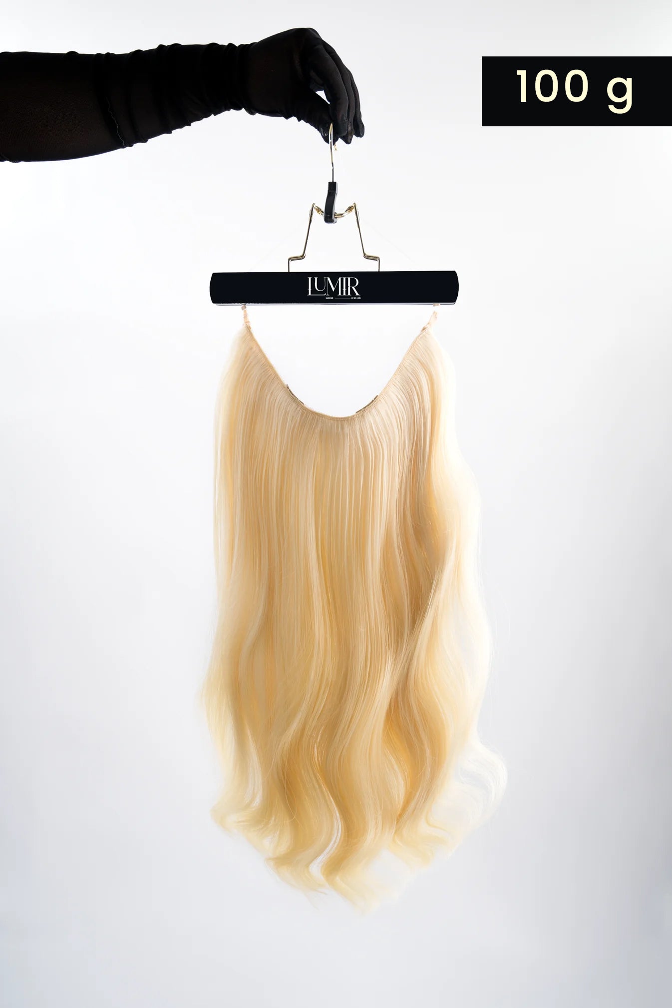 Halo Natural Extension