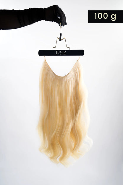 Halo Natural Extension