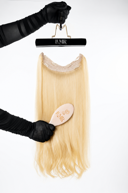 Halo Natural Extension