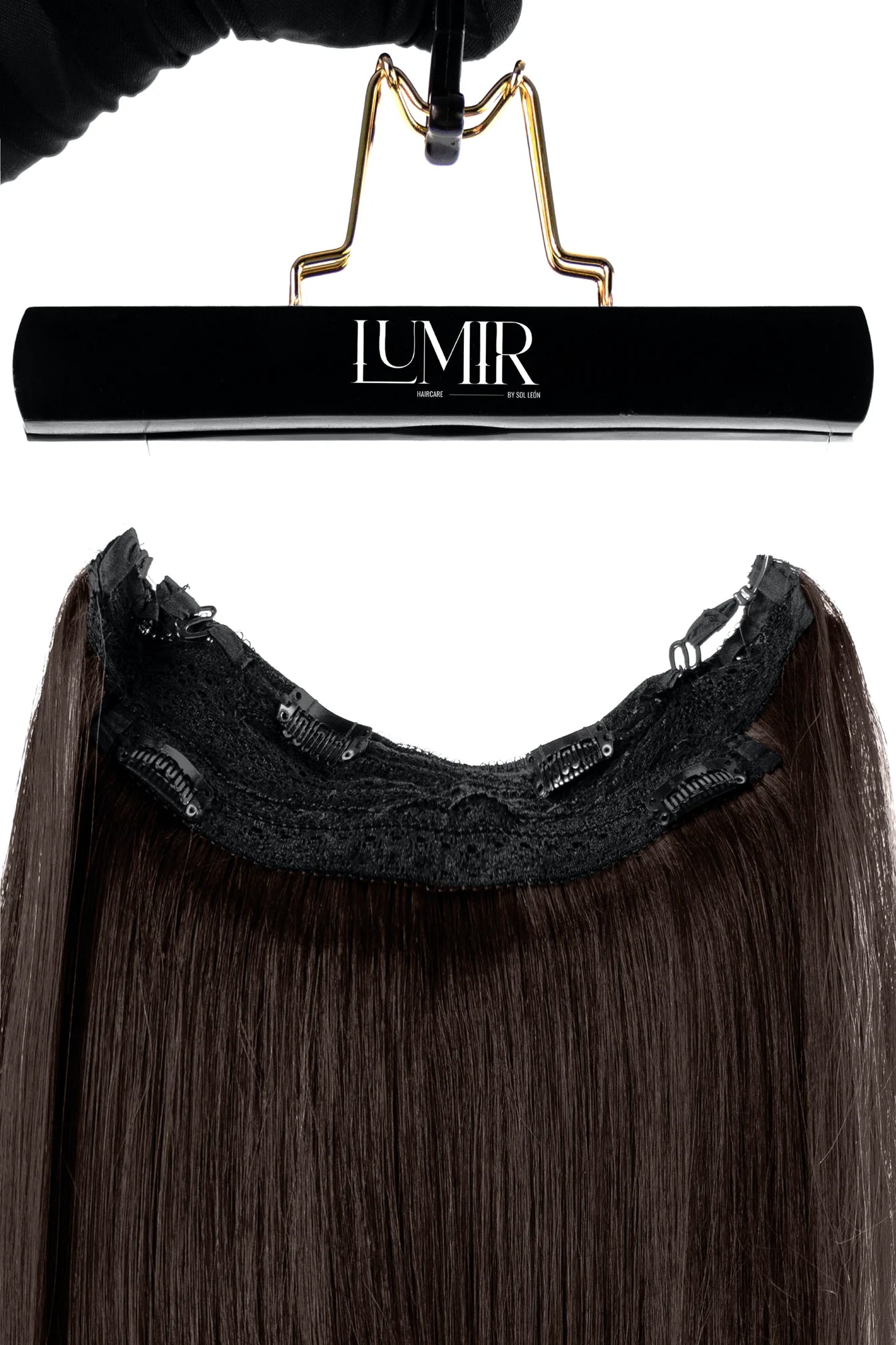Halo Natural Extension