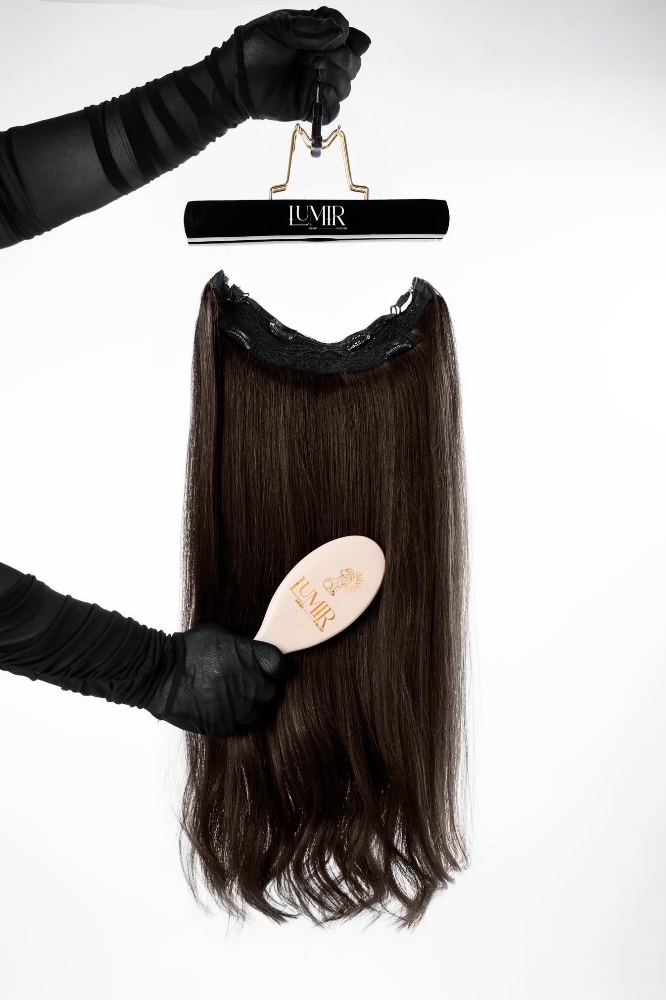 Halo Natural Extension
