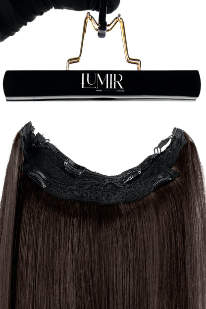Halo Natural Extension