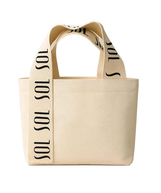 GIFT TOTE BAG
