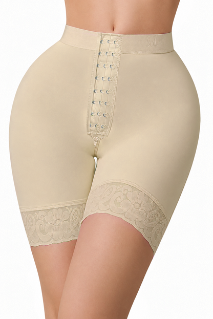 Invisible Mermaid Short