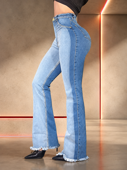 Jeans Bohemian