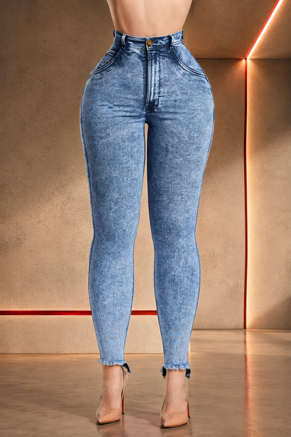 Jeans Jasper Blue