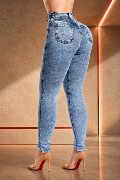 Jeans Jasper Blue