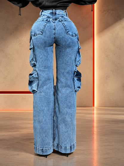 Jeans Sol