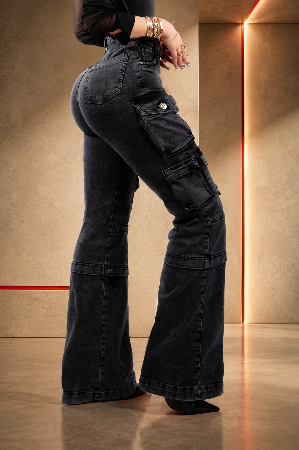 Jeans Velma