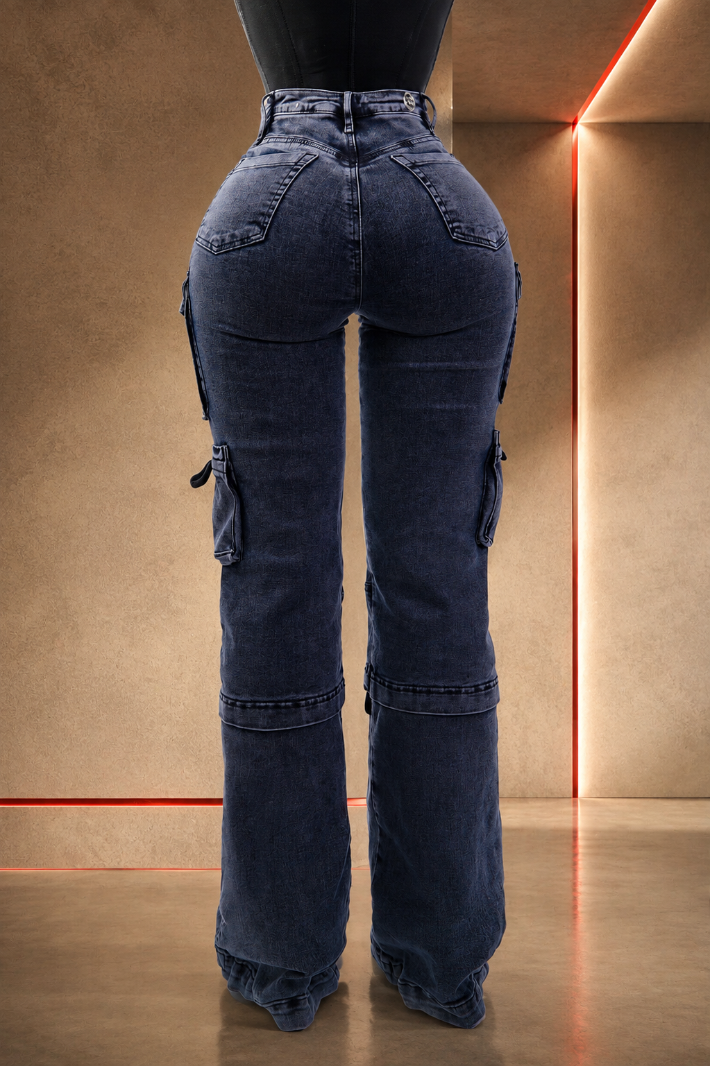 Jeans Velma