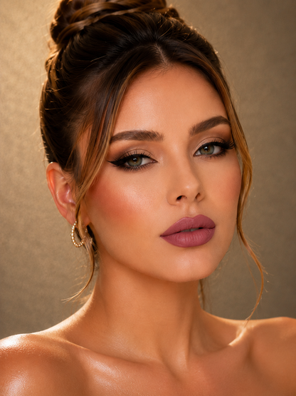 Liquid Lips