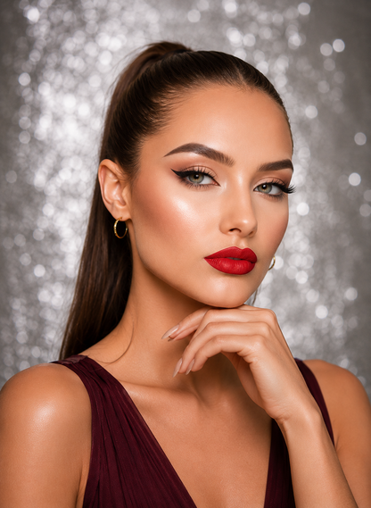 Liquid Lips