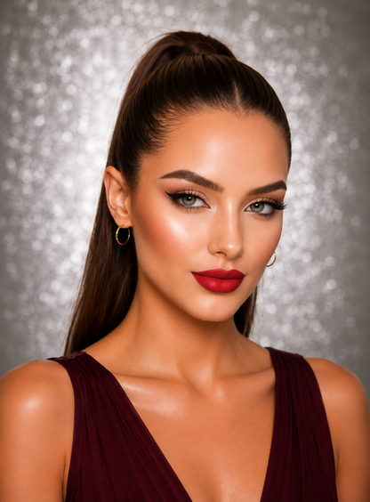 Liquid Lips