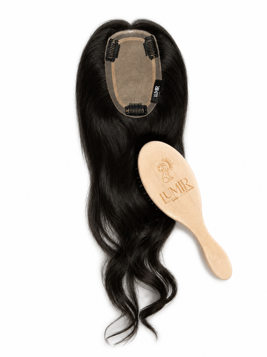 Lucy Top Hair Extension
