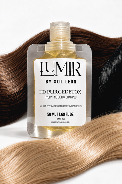 KIT DE PRUEBA LUMIR
